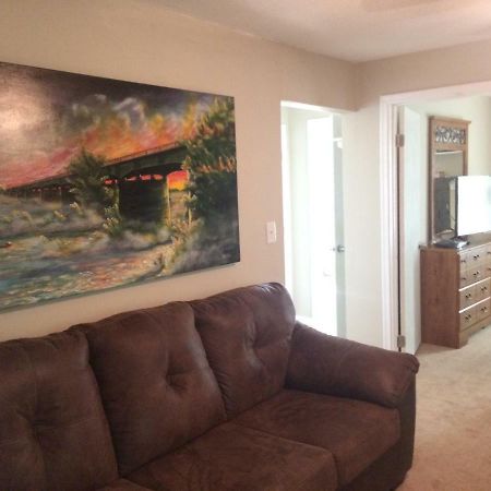 Rappahannock River Cottage Near I-95! Fredericksburg Exterior foto
